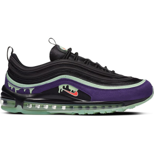 [D+ 버전] 나이키 에어 맥스 Air Max 97 Slime Halloween 2020 보레고 DC1500-001