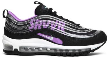 [D+ 버전] 나이키 우먼스 에어 맥스97 도언베쳐 푸시아 NIKE WMNS AIR MAX 97 BV7114-001