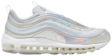 [D+ 버전] 나이키 에어맥스 97 이리디센트 Air Max 97 Iridescent CU8872-196