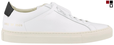 [K버전] Common Projects 커먼프로젝트 스니커즈 3839 0536,0547,0506 여성용 3컬러