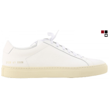 [K버전] Common Projects 커먼프로젝트 스니커즈 2129 0547,0536,0506 남성용 3컬러