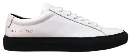 [K버전] Common Projects 커먼프로젝트 스니커즈 3817 2015,7543,4102 여성용 4컬러