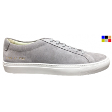 [K버전] Common Projects 커먼프로젝트 스니커즈 3883 스웨이드 여성용 6컬러