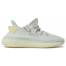 [H12버전] YEEZY 이지부스트 350 V2 라이트 UV Sensitive GY3438