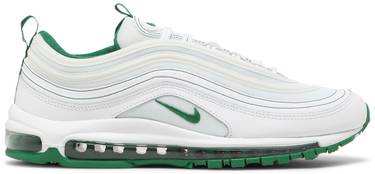 [D+버전] NIKE MAX 97 나이키 에어맥스 97 파인그린 DH0271-100