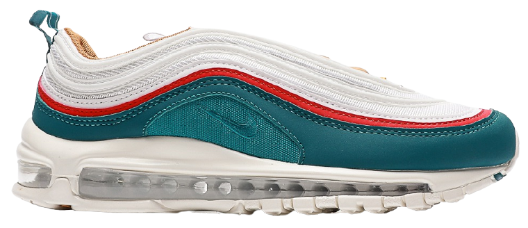 [D+버전] NIKE AIR MAX97 나이키 에어맥스 97 3M DC3494-995