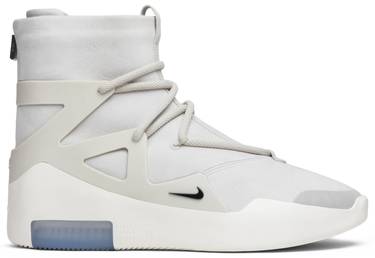 [D+버전] Nike Air Fear of God 나이키 에어 피어갓 라이트본 AR4237-002