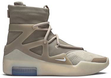 [D+버전] Nike Air Fear of God 나이키 에어 피어 오브 갓1 오트밀 AR4237-900