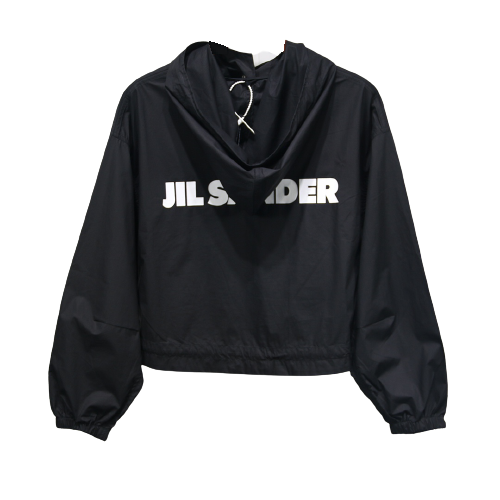 [JIL] JIL SANDER 질센더 바람막이 자켓