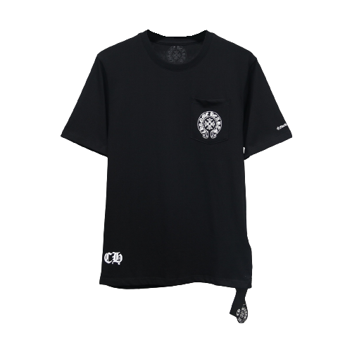 [CH] Chrome Hearts 크롬하츠 나염 포켓 반팔티셔츠