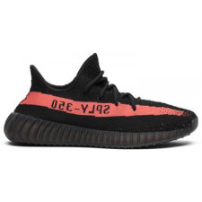 [H12버전] 아디다스 이지 부스트 350 레드 Yeezy Boost 350 RED V2 BY9612