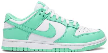 [S2라인] NIKE 나이키 덩크 로우 그린 글로우 Green Glow DD1503-105