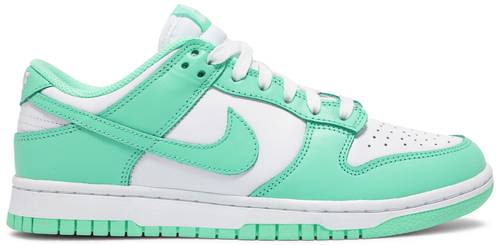 [L버전] NIKE 나이키 덩크 로우 그린 글로우 Green Glow DD1503-105