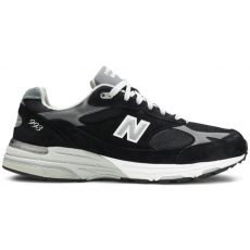 [정품급버전] 뉴발란스 993 뉴발993 검정 블랙 New Balance MR993BK