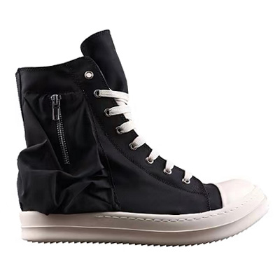 [YF셀러] 릭오웬스 다크쉐도우 하이탑 스니커즈 RICK OWENS