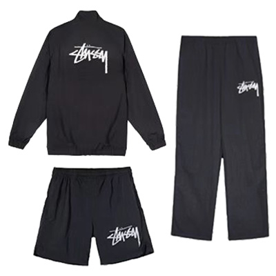 [TOP버전] 나이키 x 스투시 세트 상품 Nike Stussy