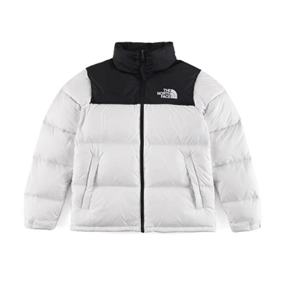 [정품급버전] 더 노스페이스 1996 레트로 눕시 재킷 THE NORTH FACE 화이트