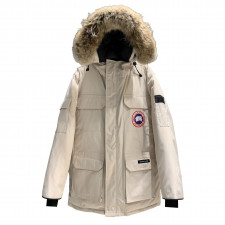 [정품급버전] 캐나다구스 익스 페디션 구스다운 패딩 CANADA GOOSE