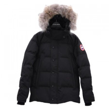 [정품급버전] 캐나다구스 WYNDHAM 윈덤 후드퍼 파카 패딩 CANADA GOOSE