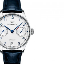 ZF IWC 아이오와주 포르투갈 자동 IW500107