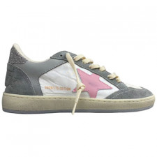 골든구스 볼 스타 로우탑 스니커즈 GOLDEN GOOSE